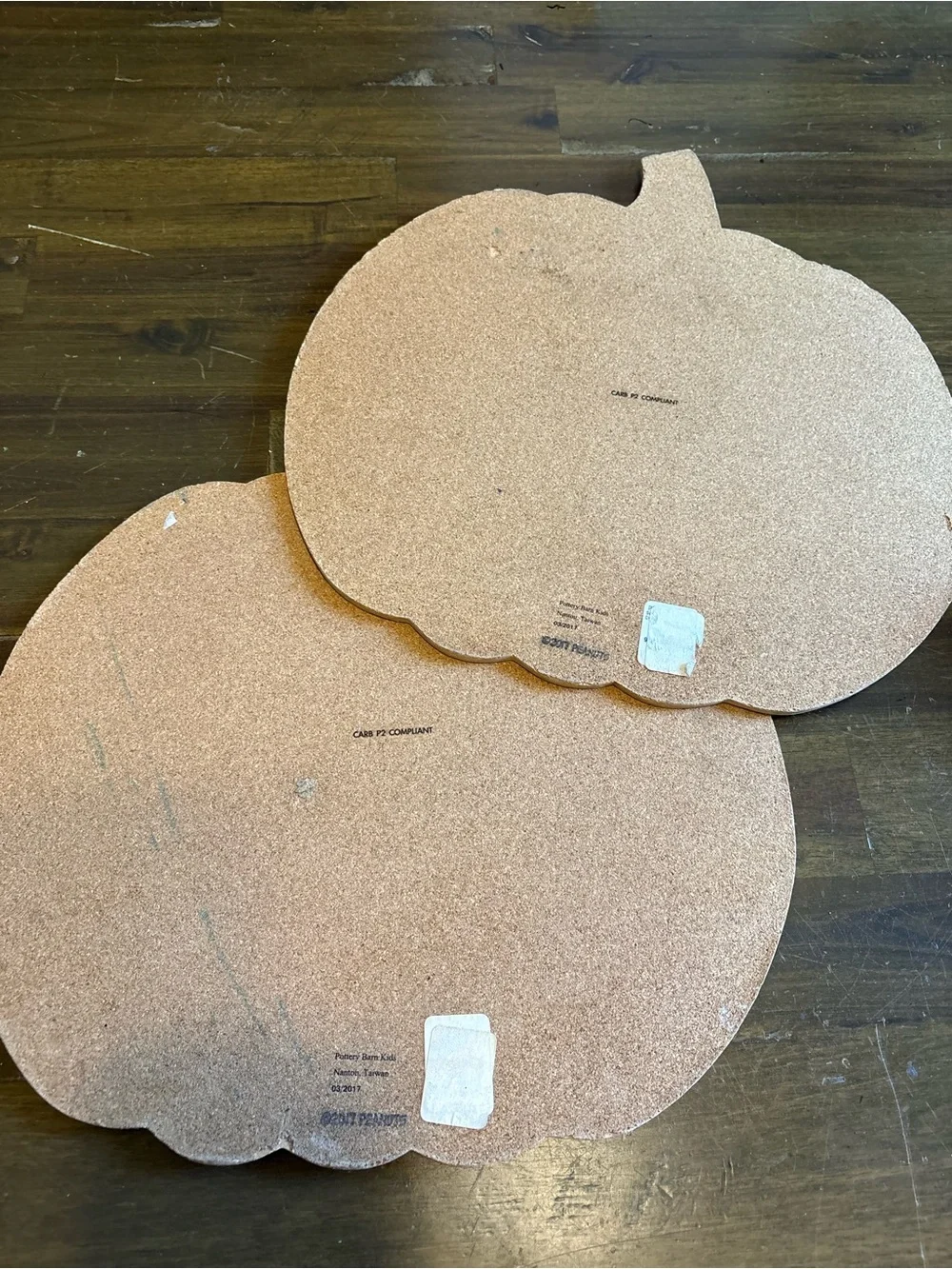 Pottery Barn set rare